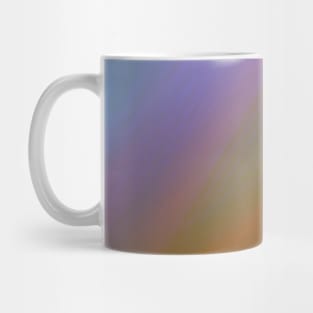 colorful abstract texture pattern background Mug